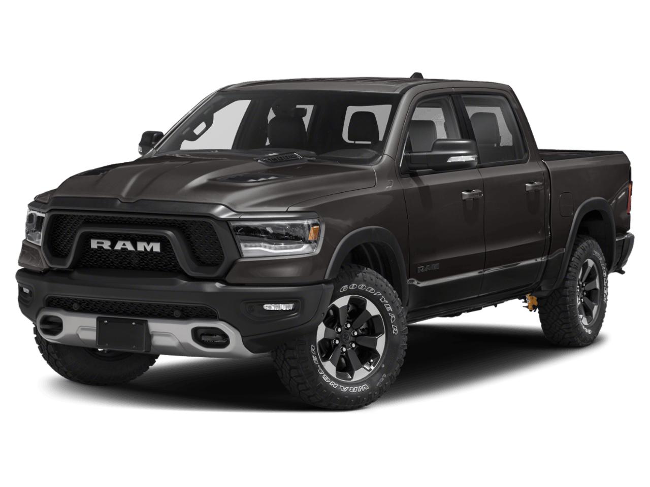 ram ram 1500 pickup 2019 1C6SRFLT2KN736975 image ram ram 1500 pickup 2019 1C6SRFLT2KN736975 image